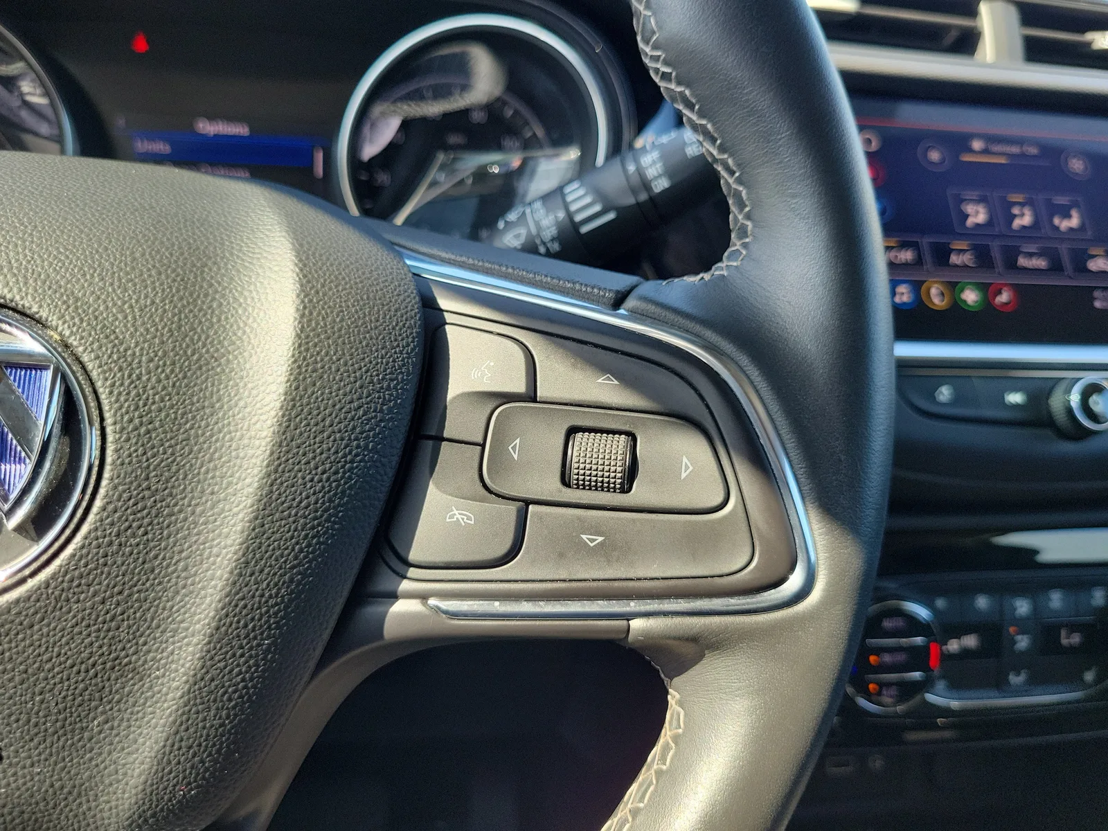 2023 Buick Encore GX Essence photo 24