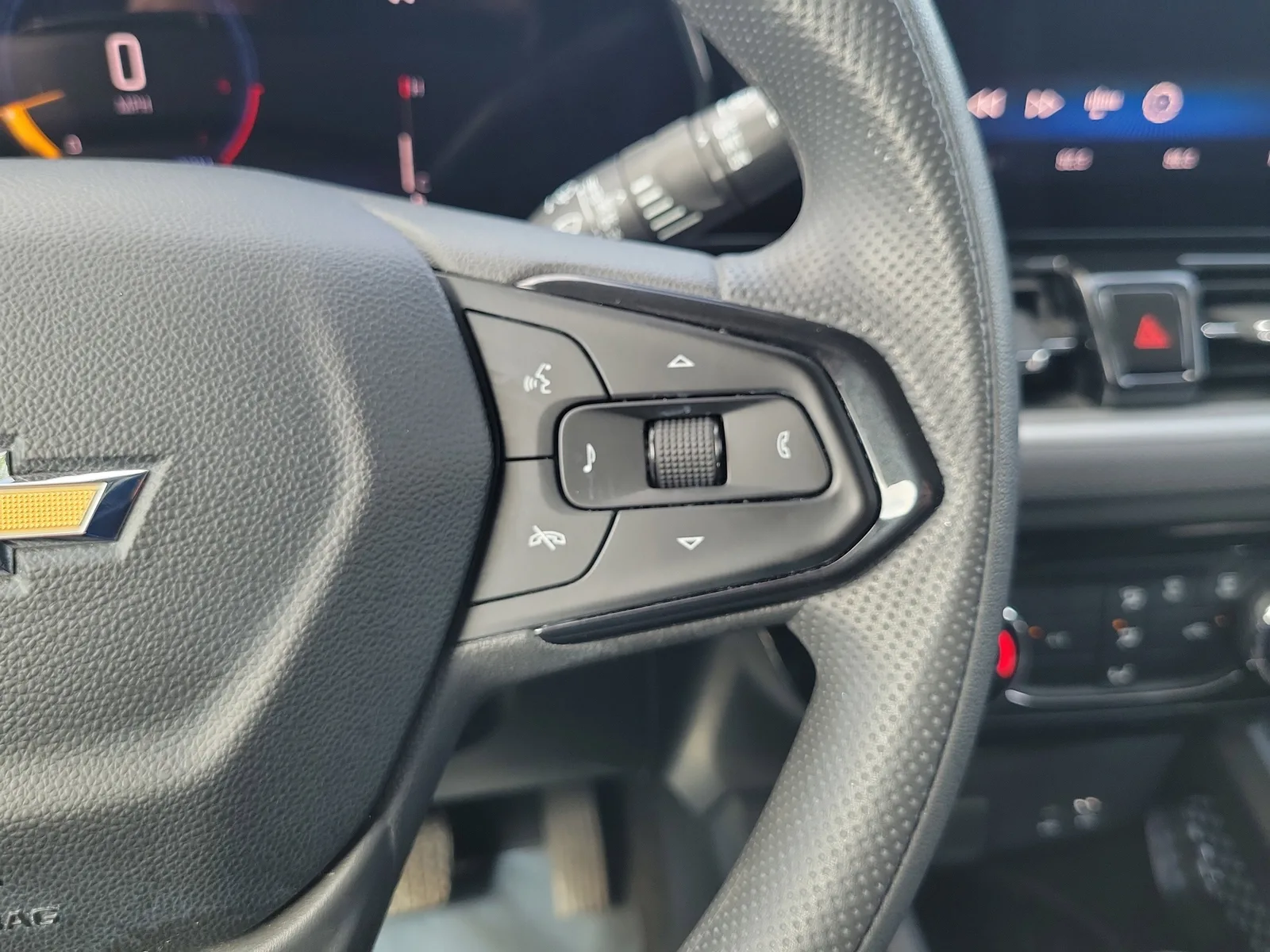 2024 Chevrolet Trailblazer LT photo 19