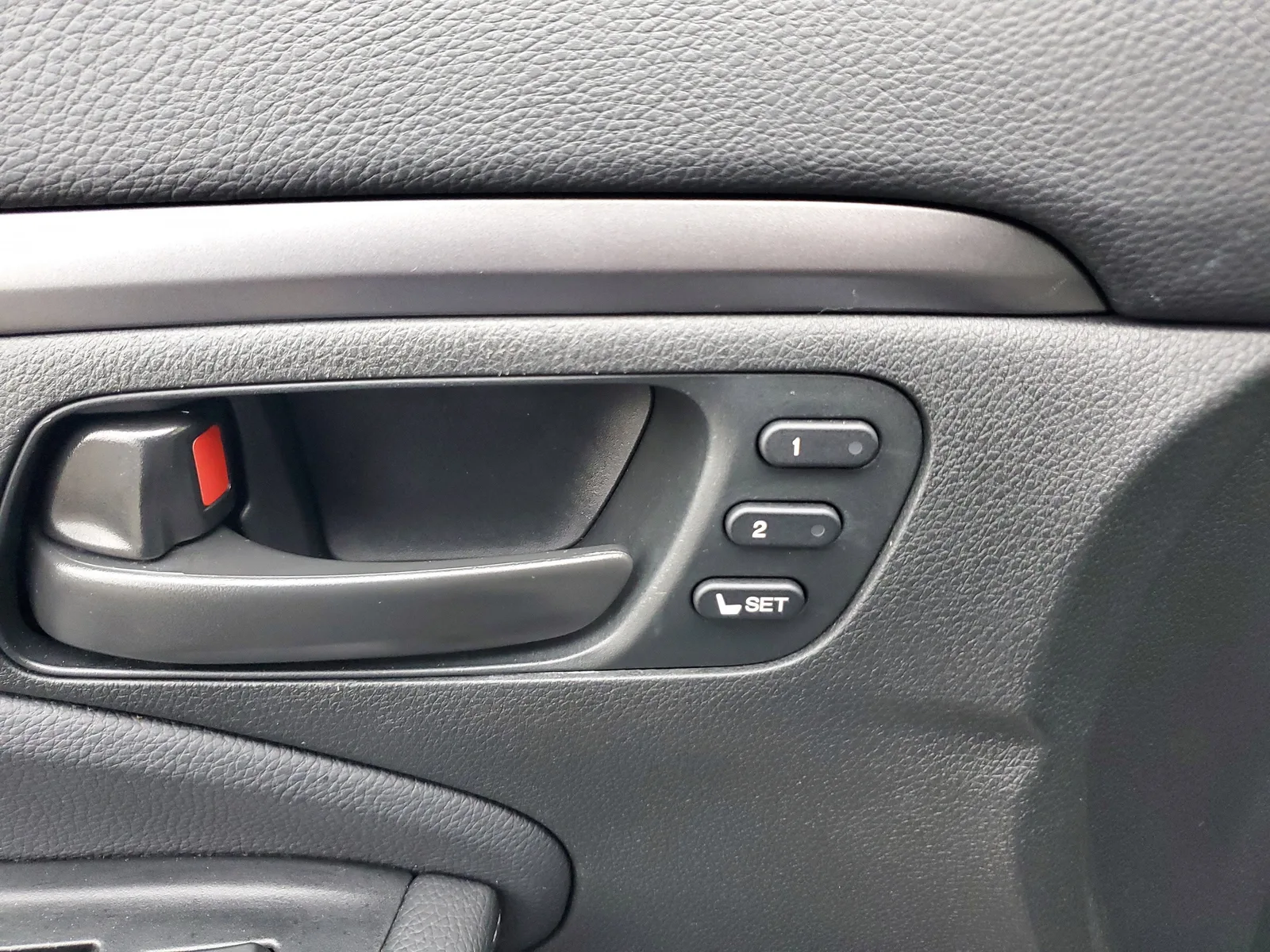 2023 Honda Passport EX-L photo 29