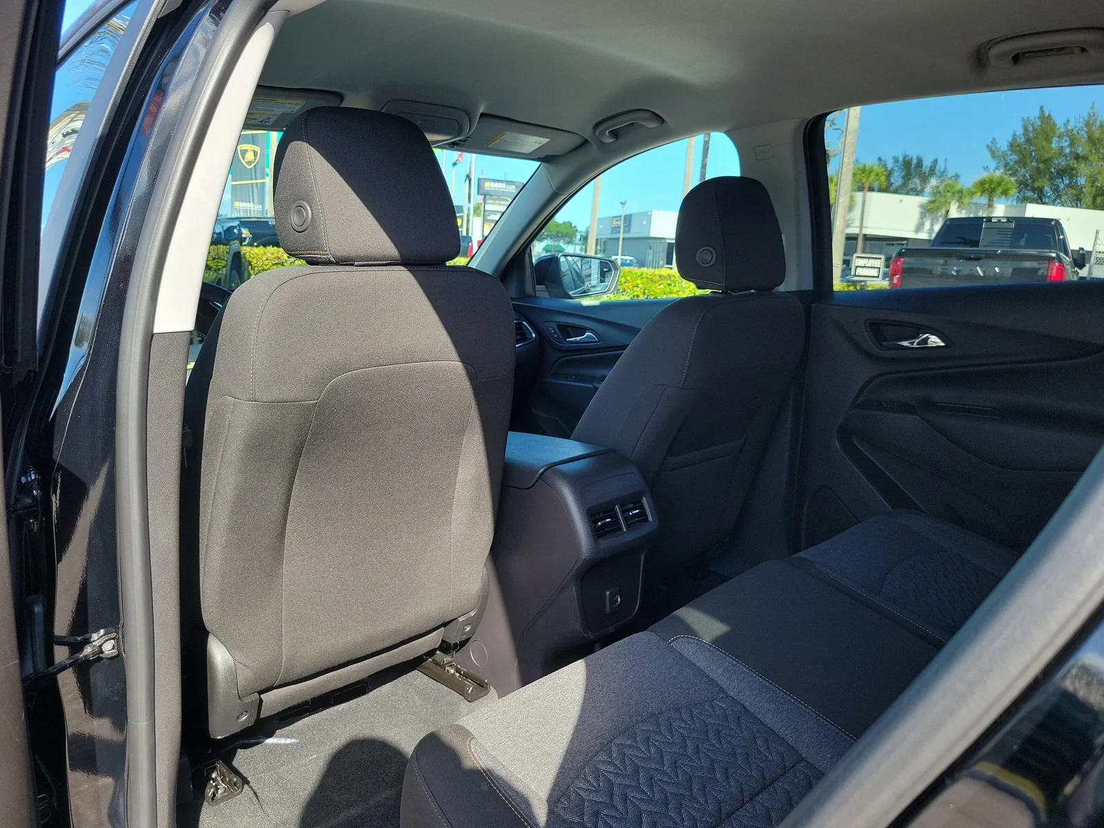 2024 Chevrolet Equinox LT photo 14
