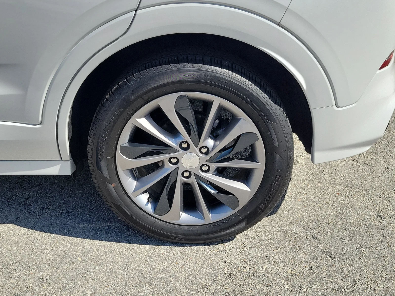 2023 Buick Encore GX Select photo 28