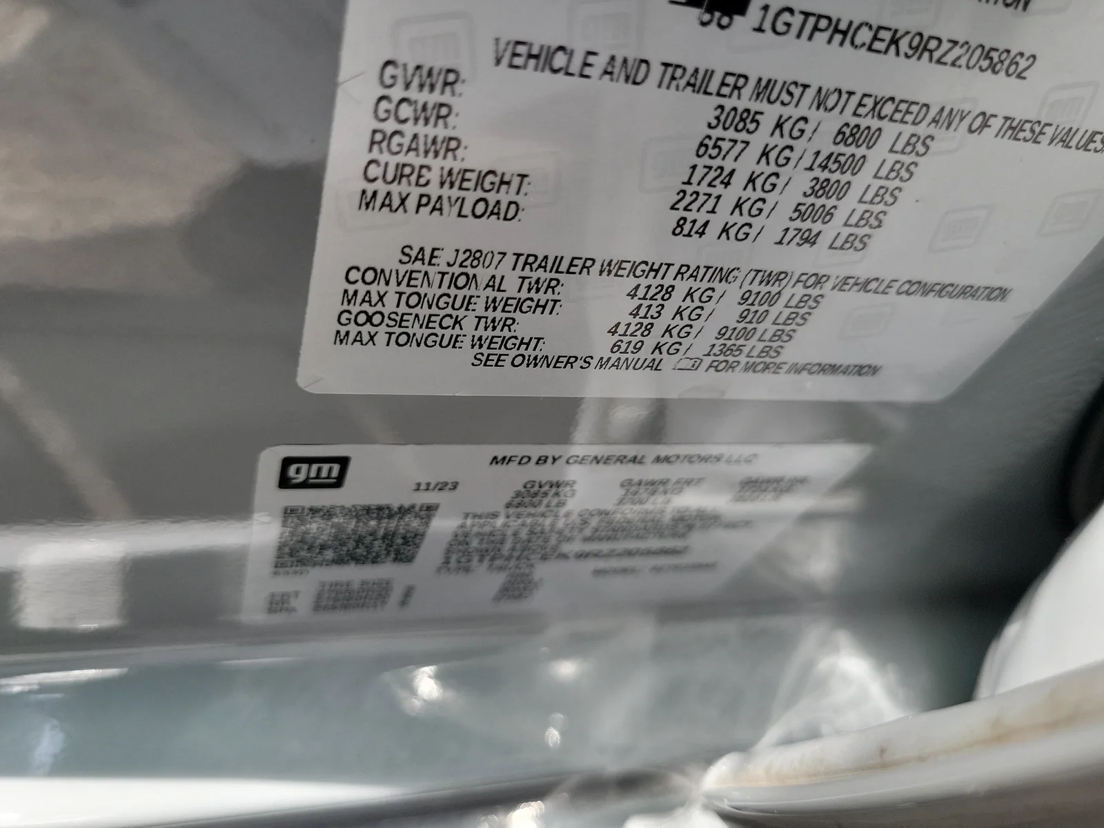 2024 GMC Sierra 1500 Elevation photo 30