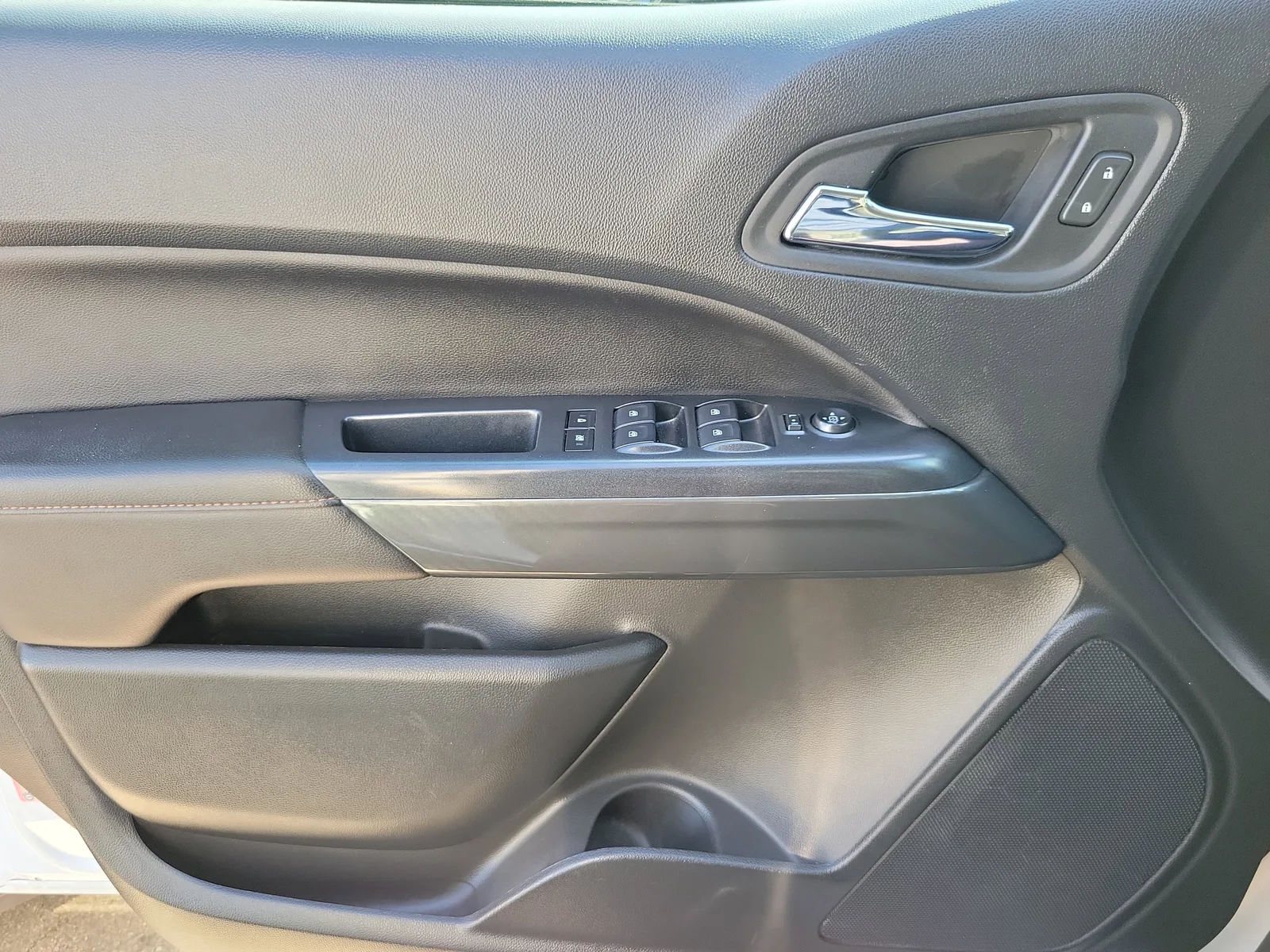 2021 GMC Canyon 4WD AT4 w/Leather photo 23