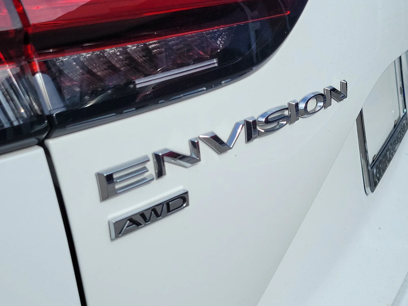 2023 Buick Envision Preferred photo 32