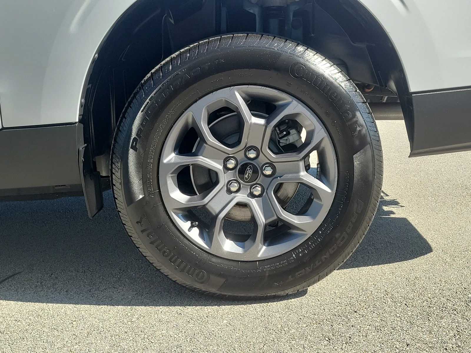 2025 Ford Maverick XLT photo 29