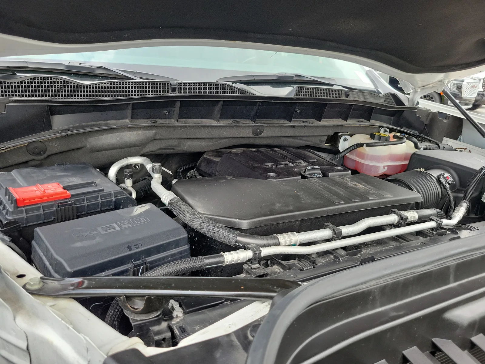 2023 GMC Sierra 1500 Elevation photo 30