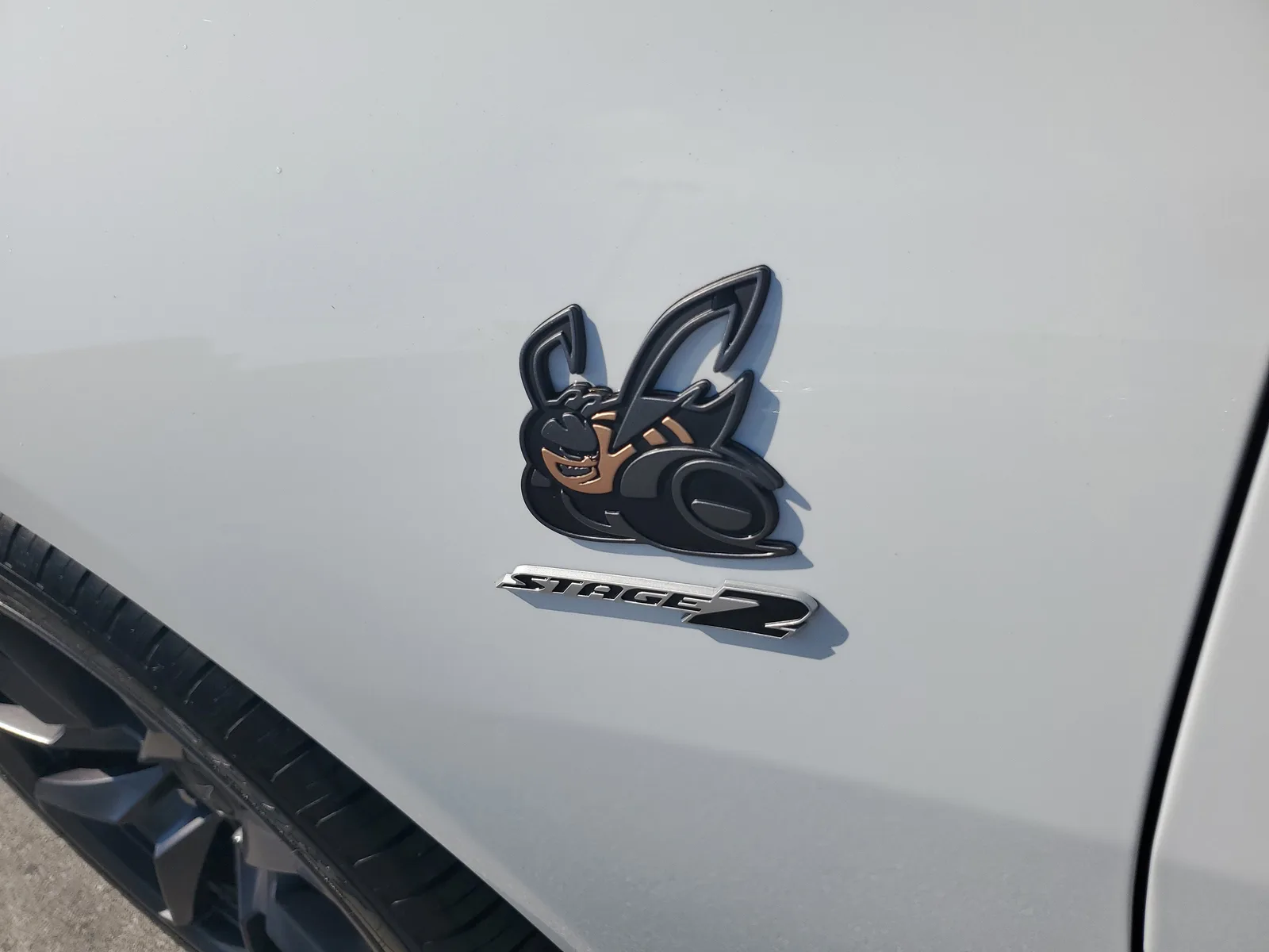2024 Dodge Charger Daytona Scat Pack photo 29