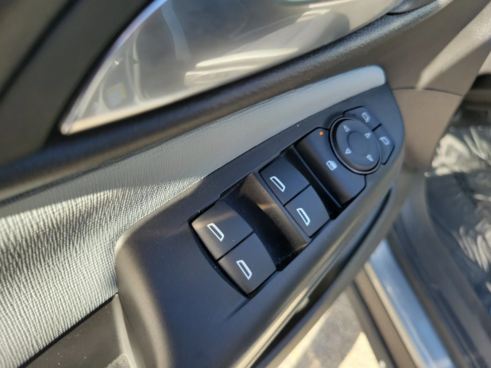 2024 Buick Envista Preferred photo 23