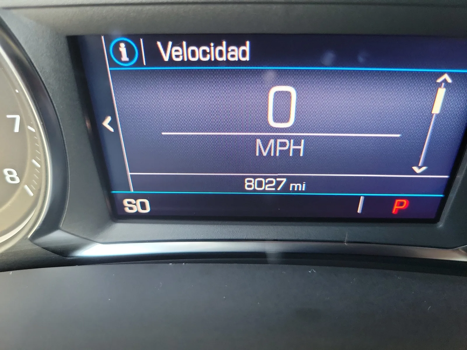 2024 GMC Terrain SLE photo 24