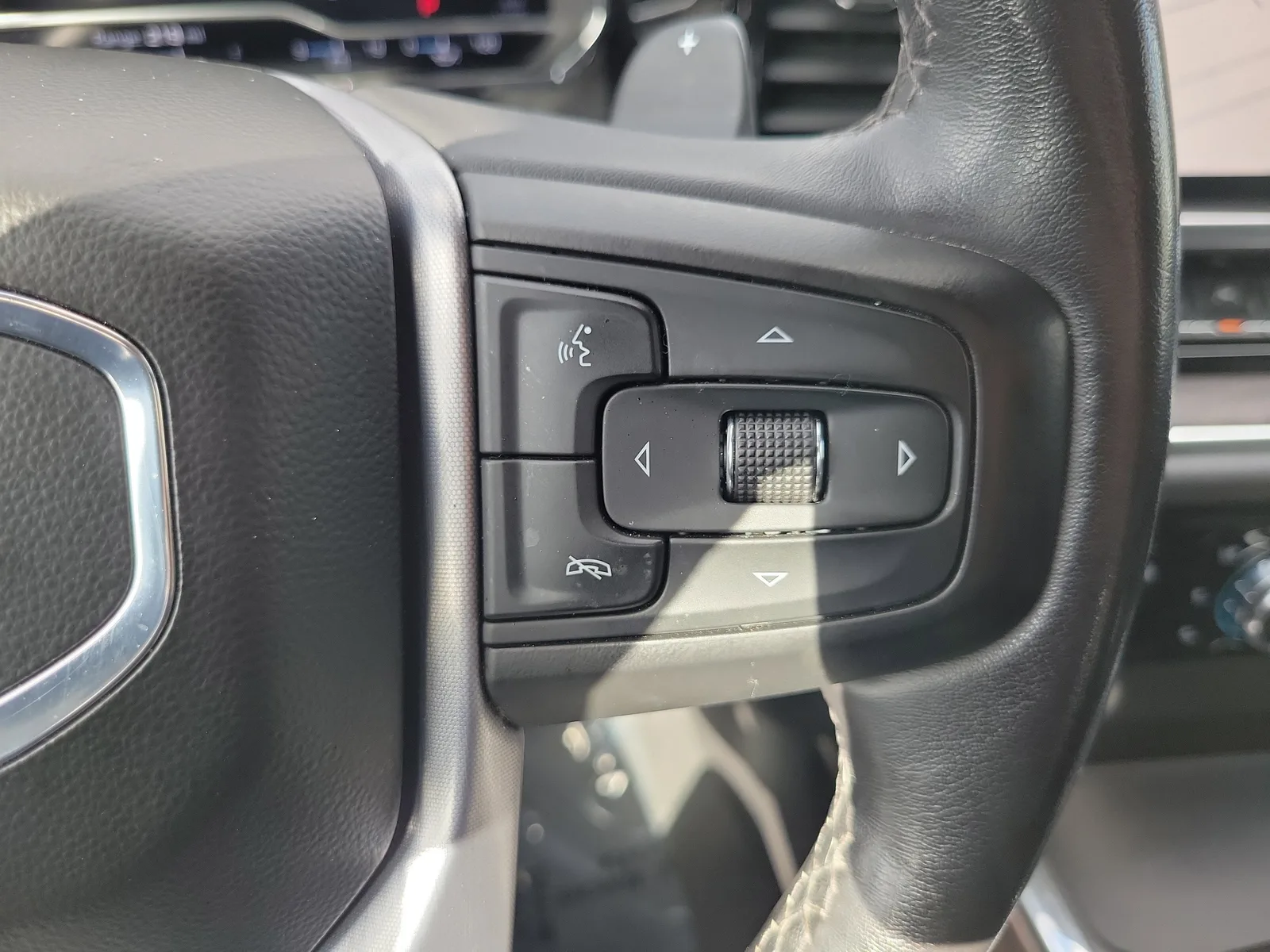 2023 GMC Sierra 1500 SLT photo 20