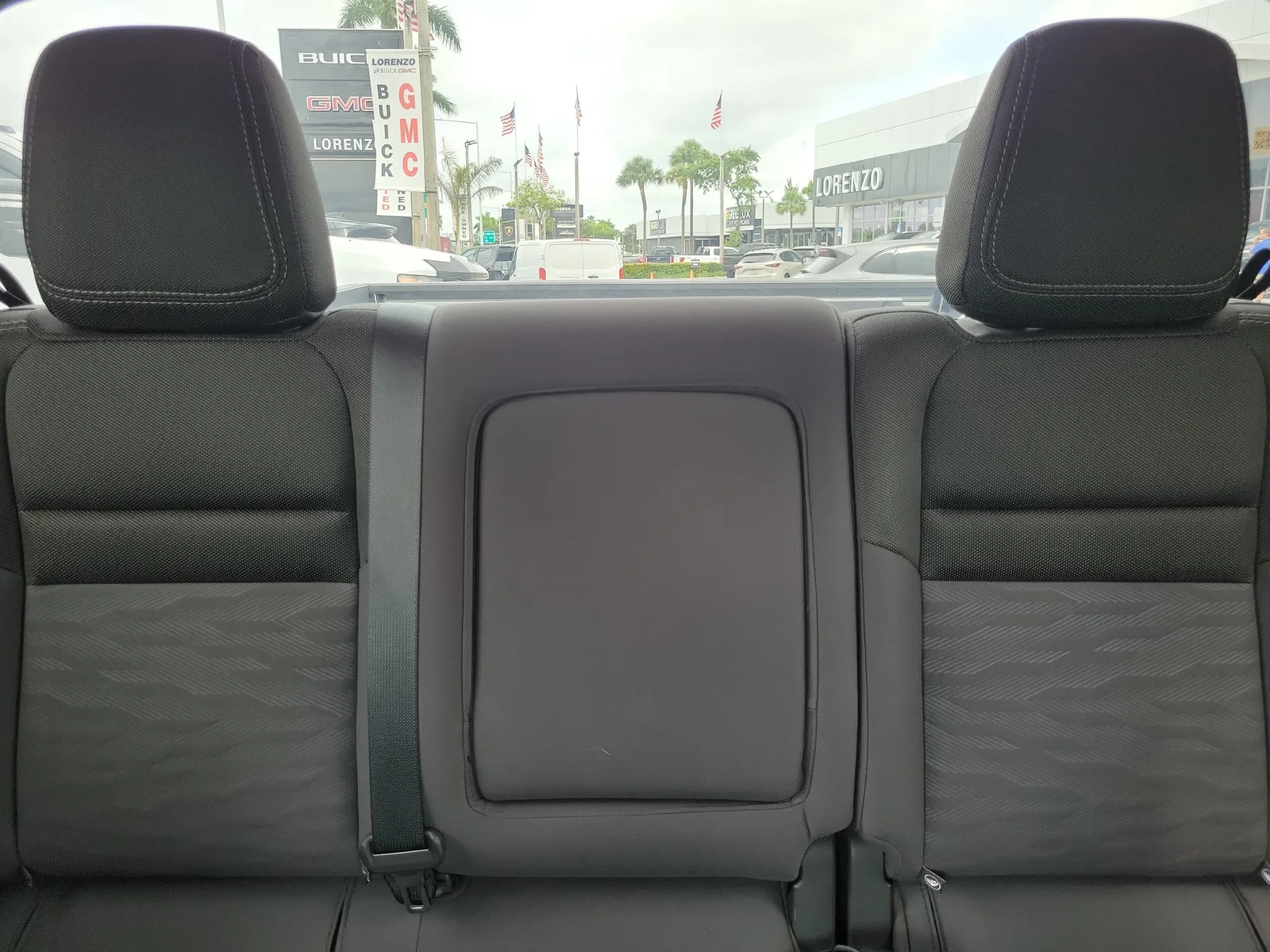 2023 Nissan Frontier SV photo 28