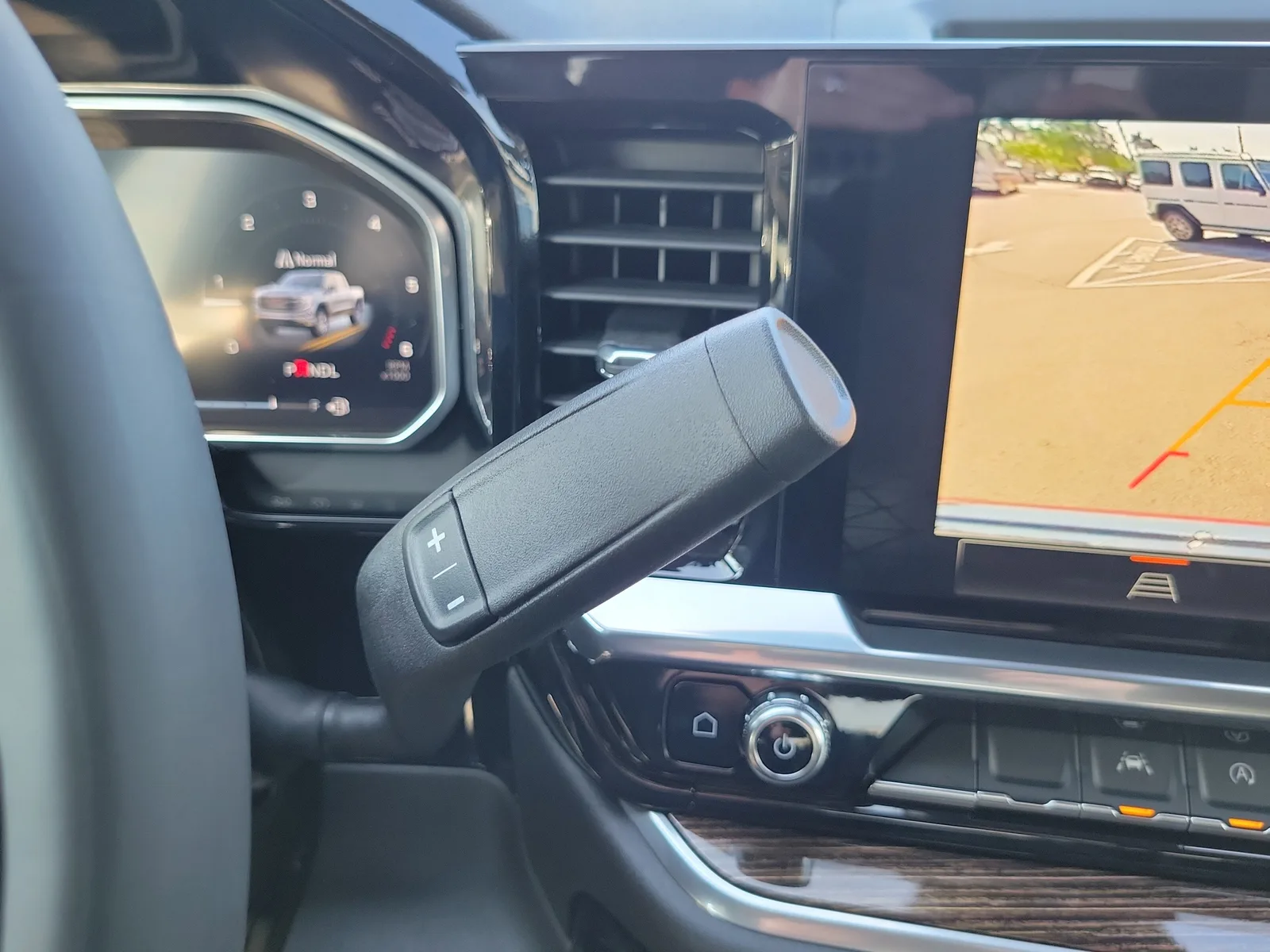 2026 GMC Sierra 1500 Elevation photo 20