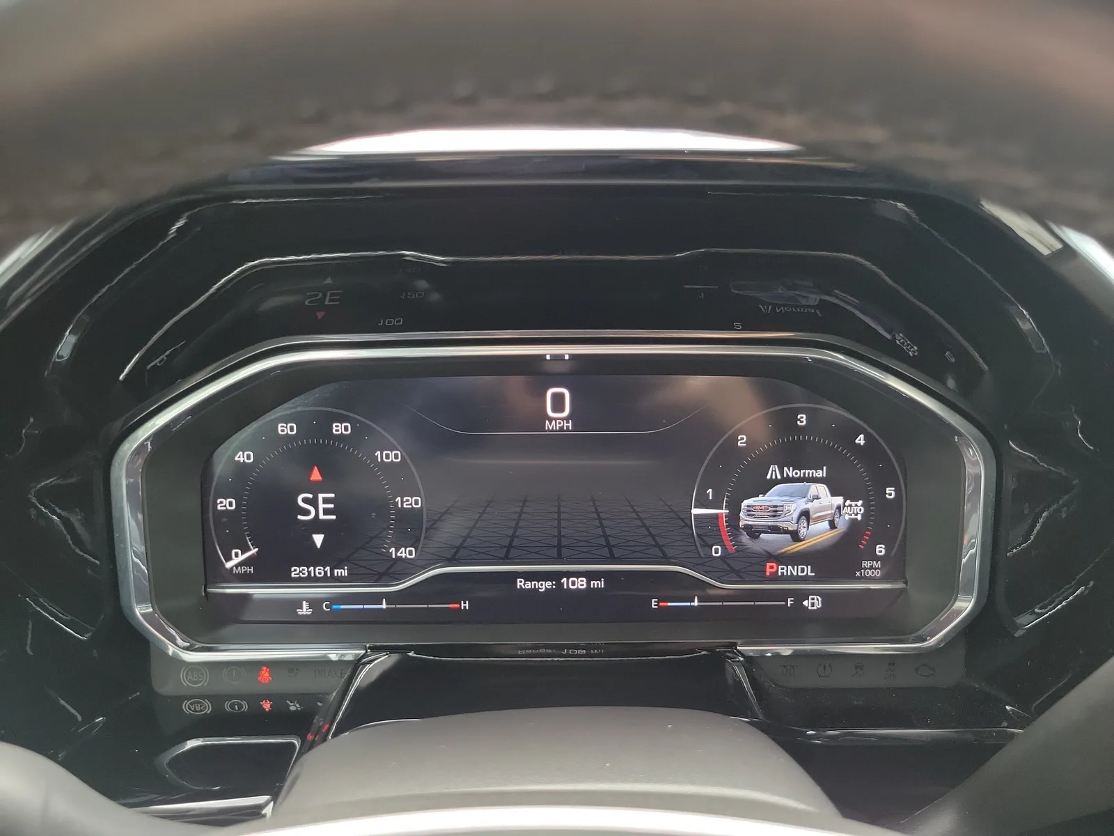 2024 GMC Sierra 1500 Elevation photo 23