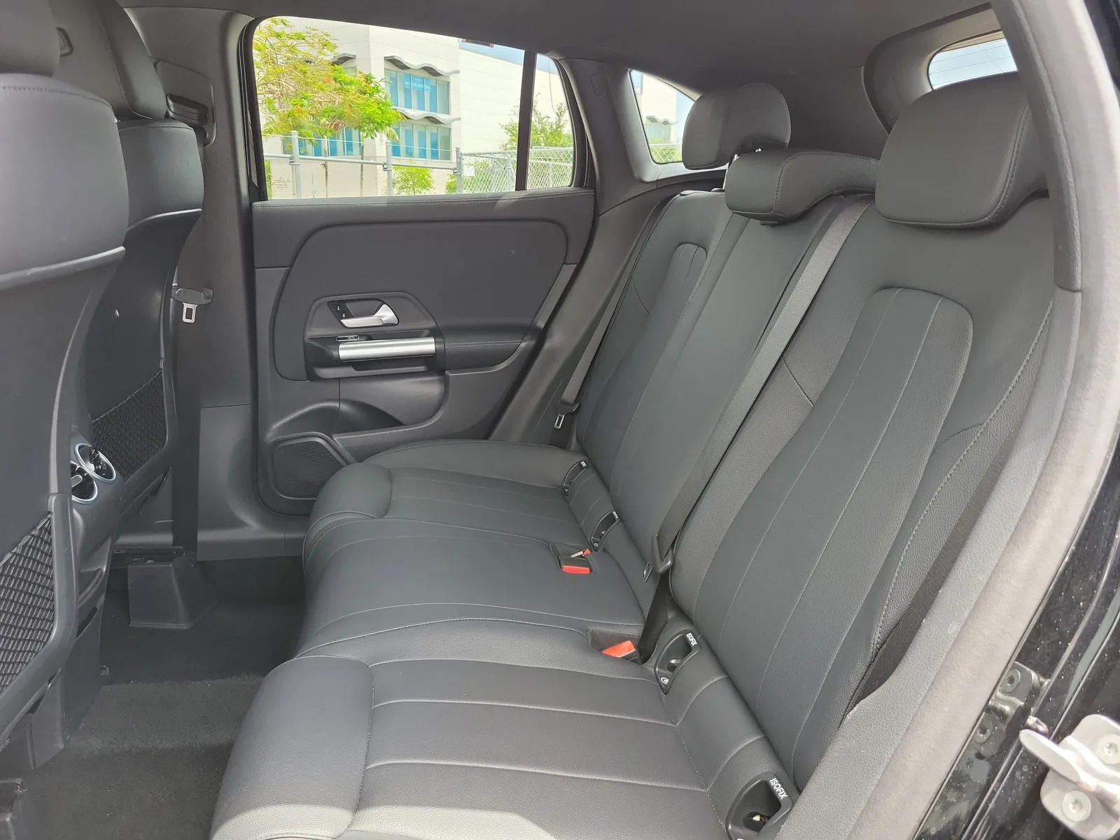 2025 Mercedes-Benz GLA GLA 250 photo 20