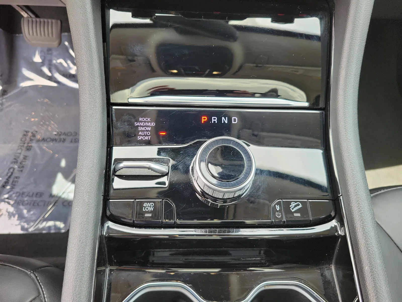 2022 Jeep Grand Cherokee 4xe 4WD photo 26
