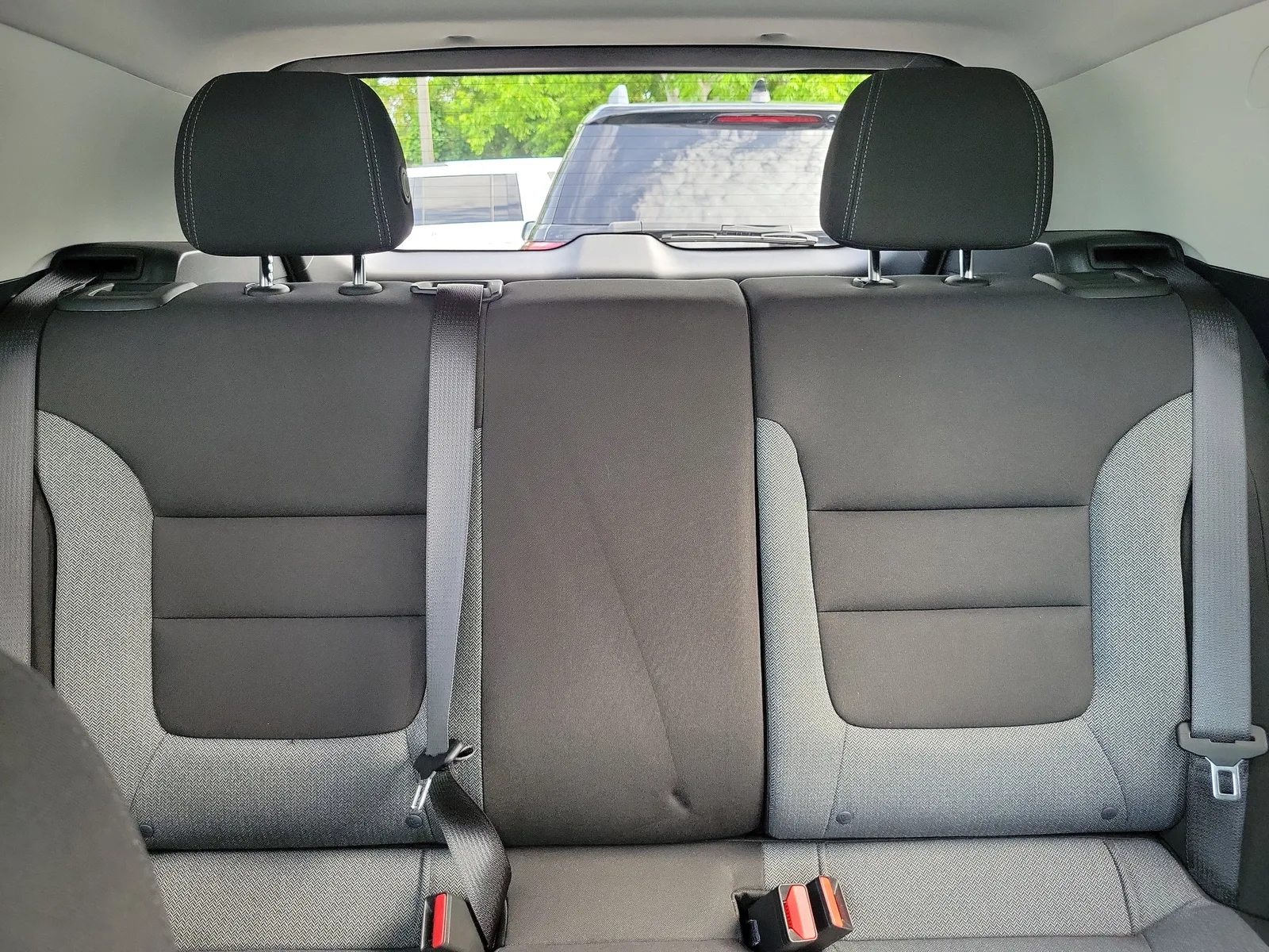 2024 Chevrolet Trailblazer LT photo 14