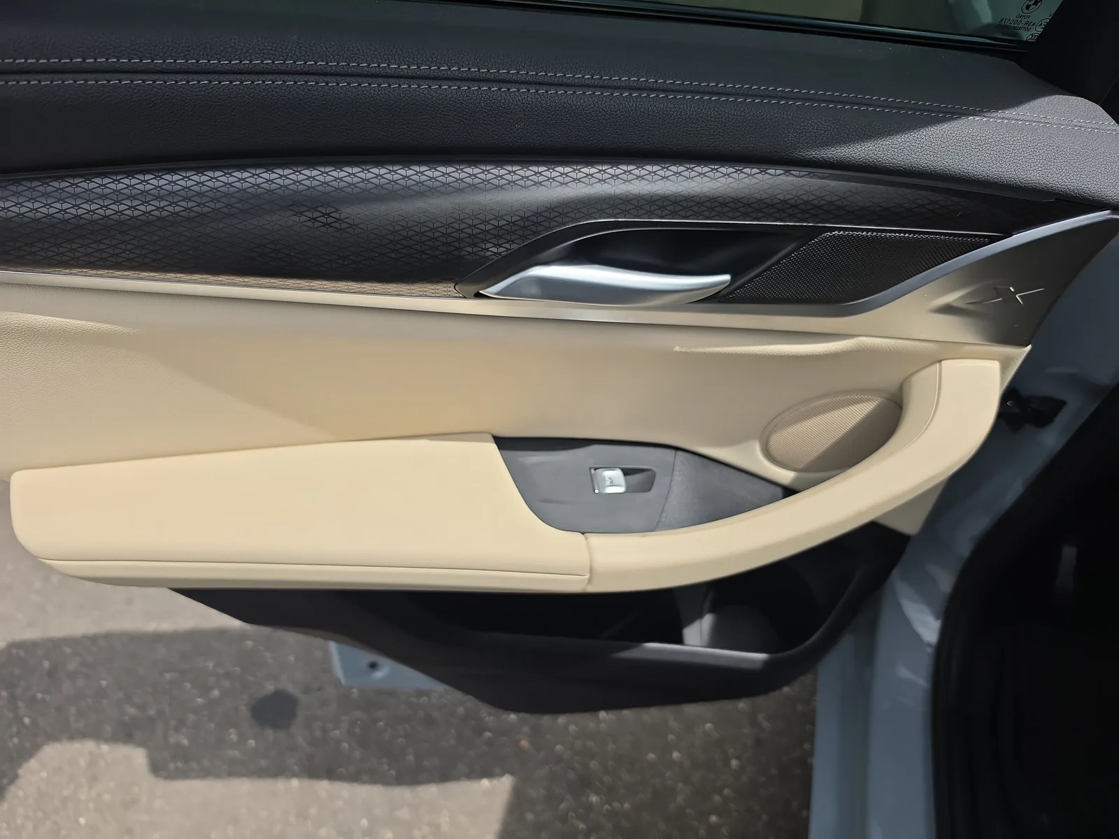 2024 BMW X4 M40i photo 25