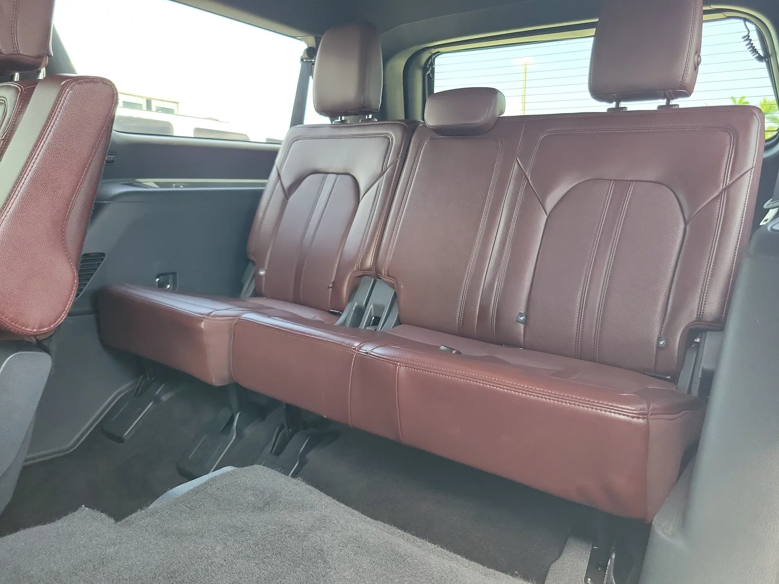 2023 Ford Expedition Max Limited 4WD photo 17