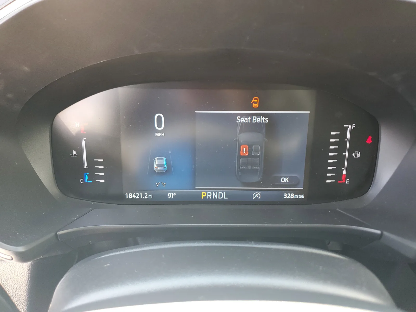 2024 Ford Escape Active photo 31