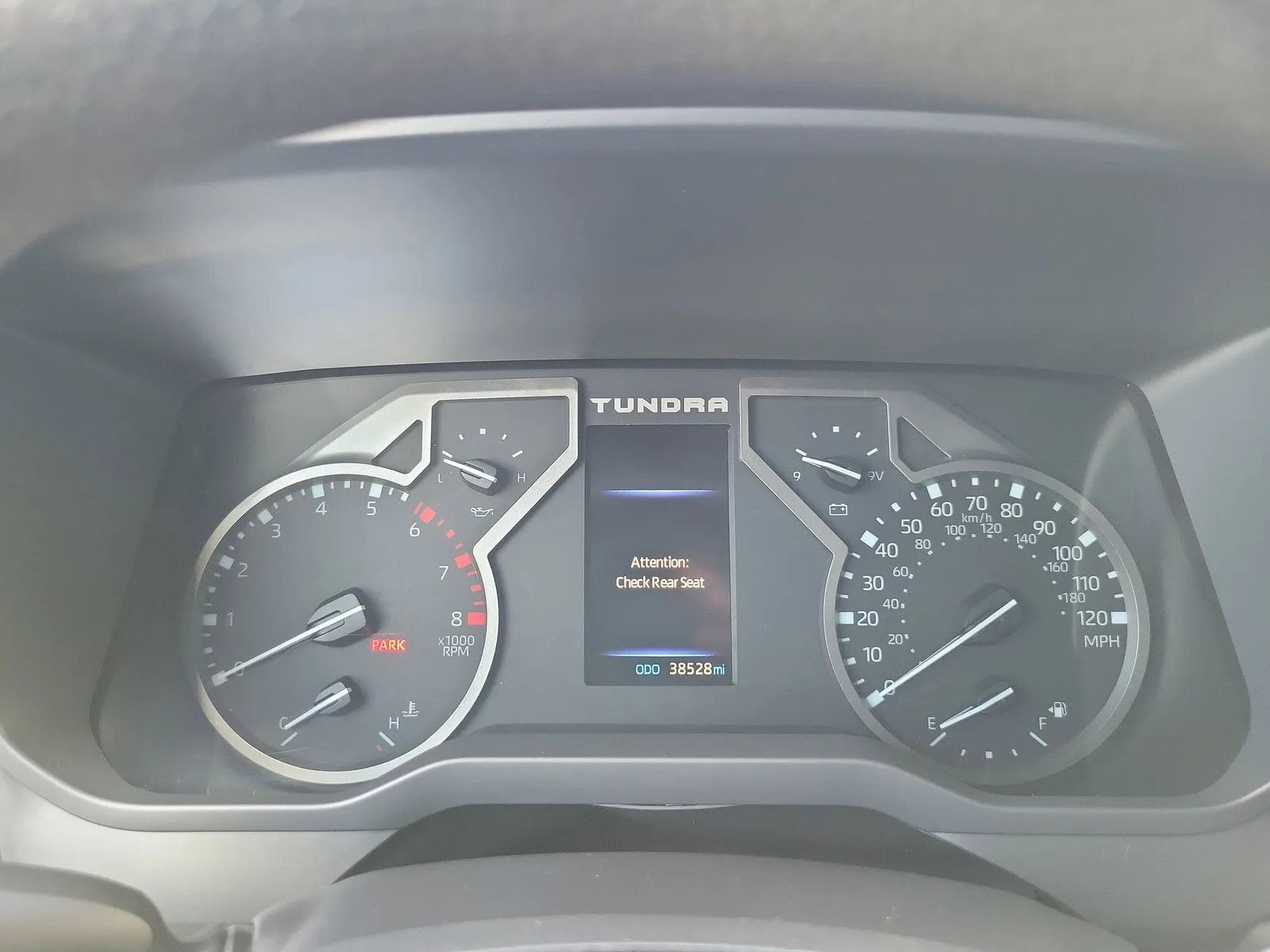 2022 Toyota Tundra 2WD SR5 photo 22