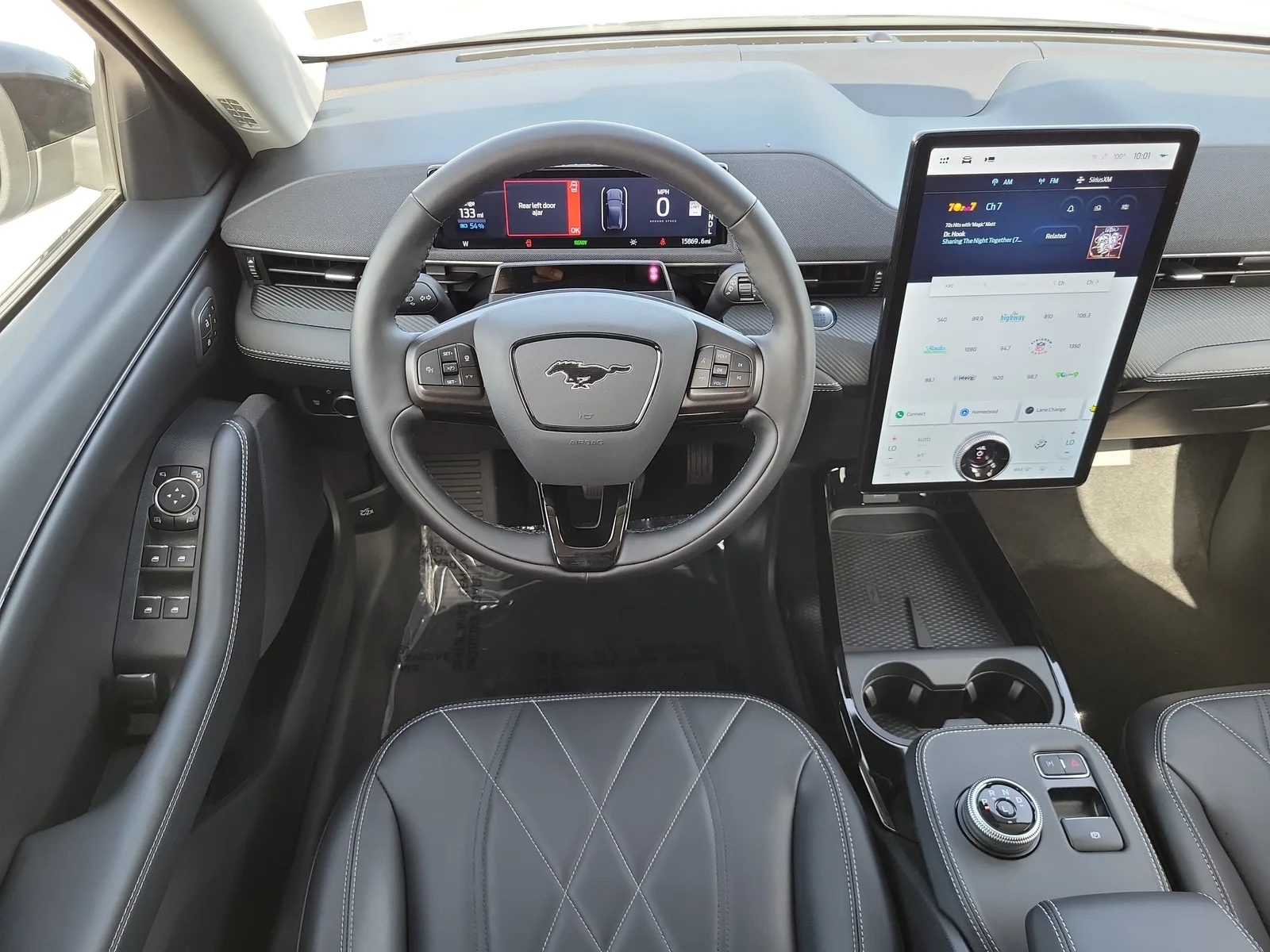 2024 Ford Mustang Mach-E Select photo 20