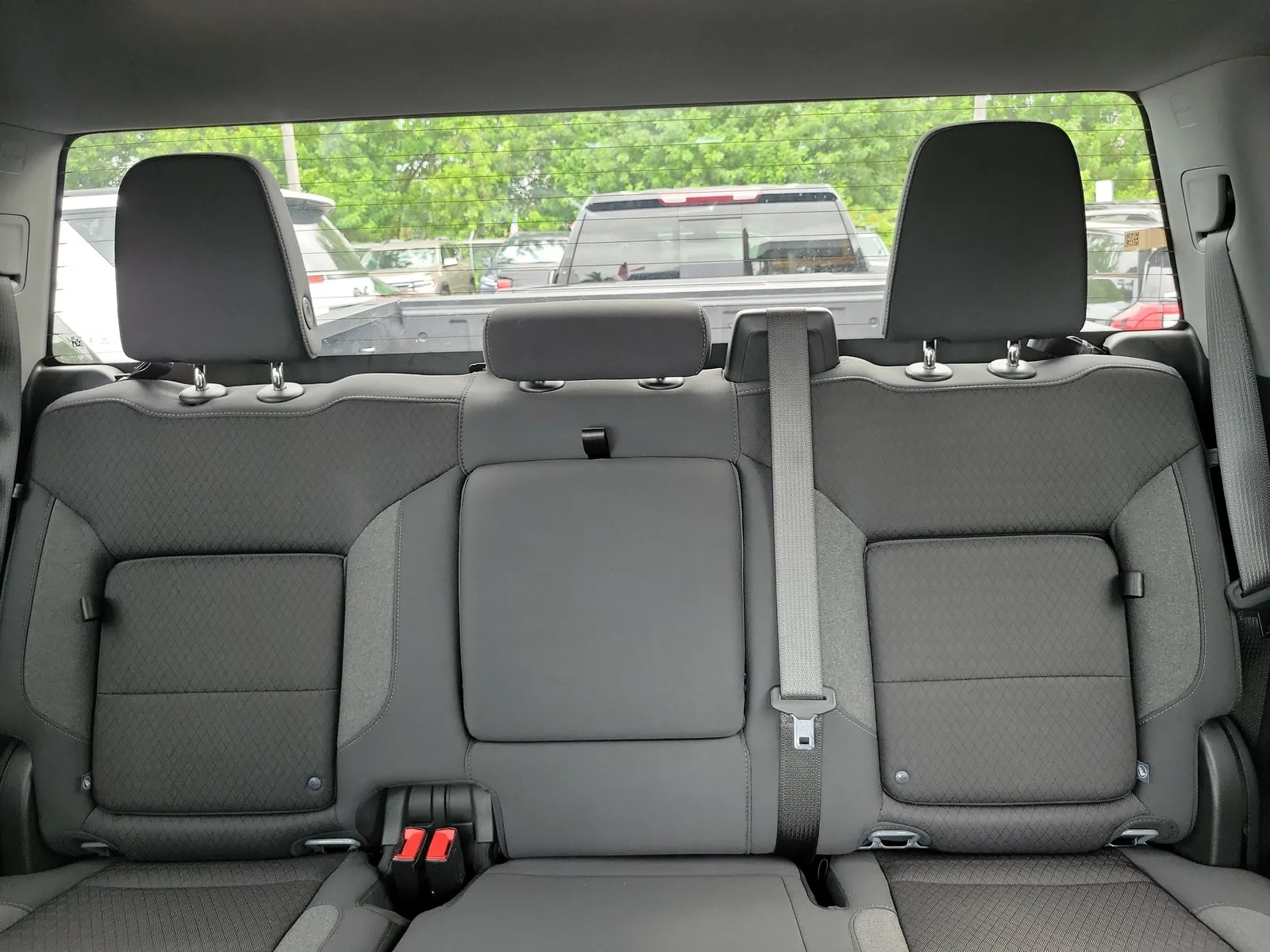 2024 GMC Sierra 1500 Elevation photo 16
