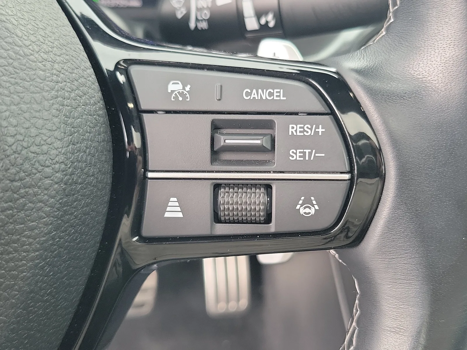 2025 Acura Integra w/A-Spec Package photo 21
