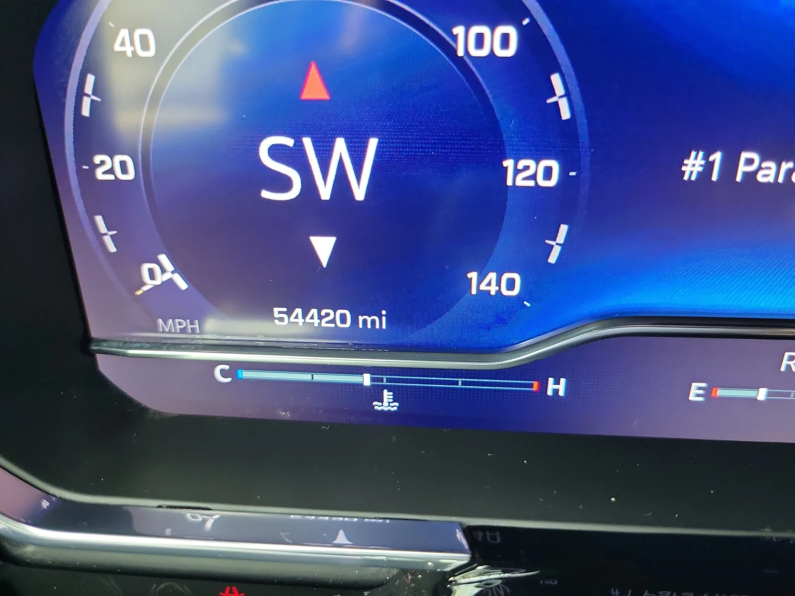 2024 Chevrolet Silverado 1500 RST photo 23