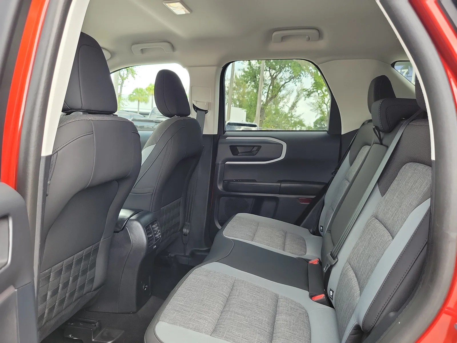 2024 Ford Bronco Sport Big Bend photo 13