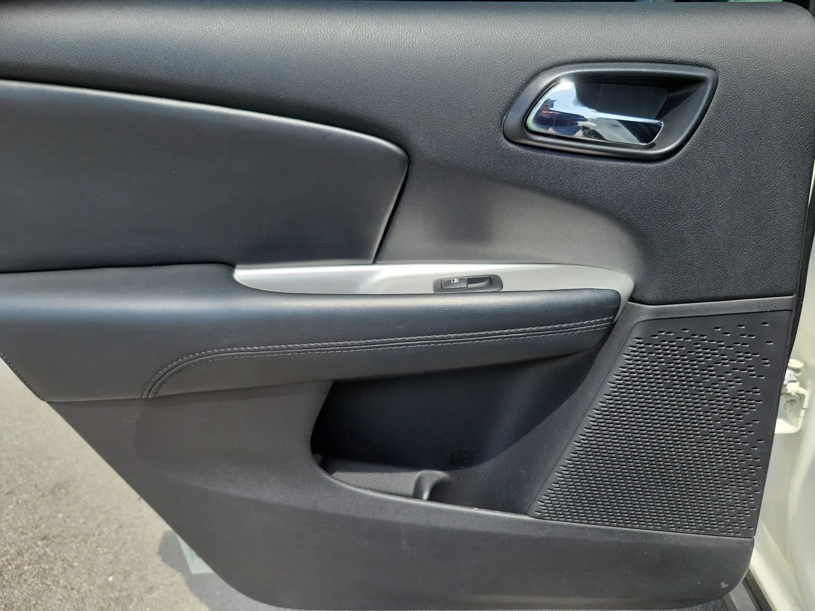 2020 Dodge Journey SE Value photo 28