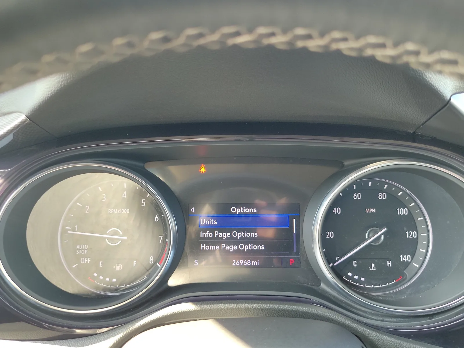 2023 Buick Encore GX Essence photo 25