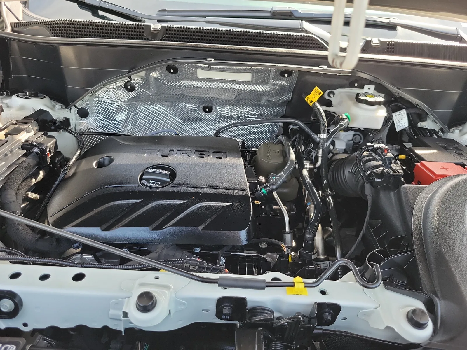 2023 Buick Encore GX Essence photo 28