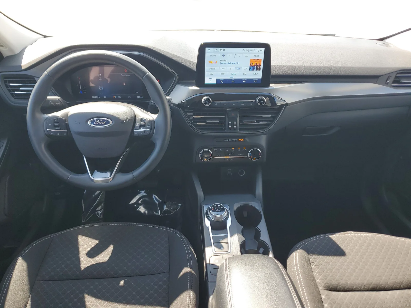 2024 Ford Escape Active photo 16