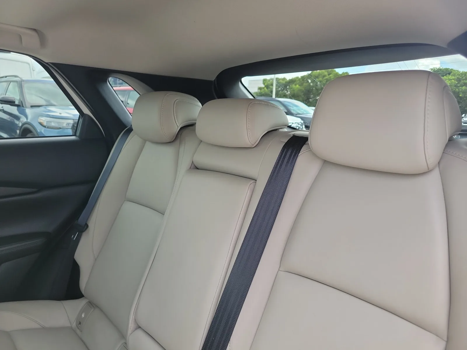 2024 Mazda CX-30 2.5 S Preferred Package 4WD photo 15
