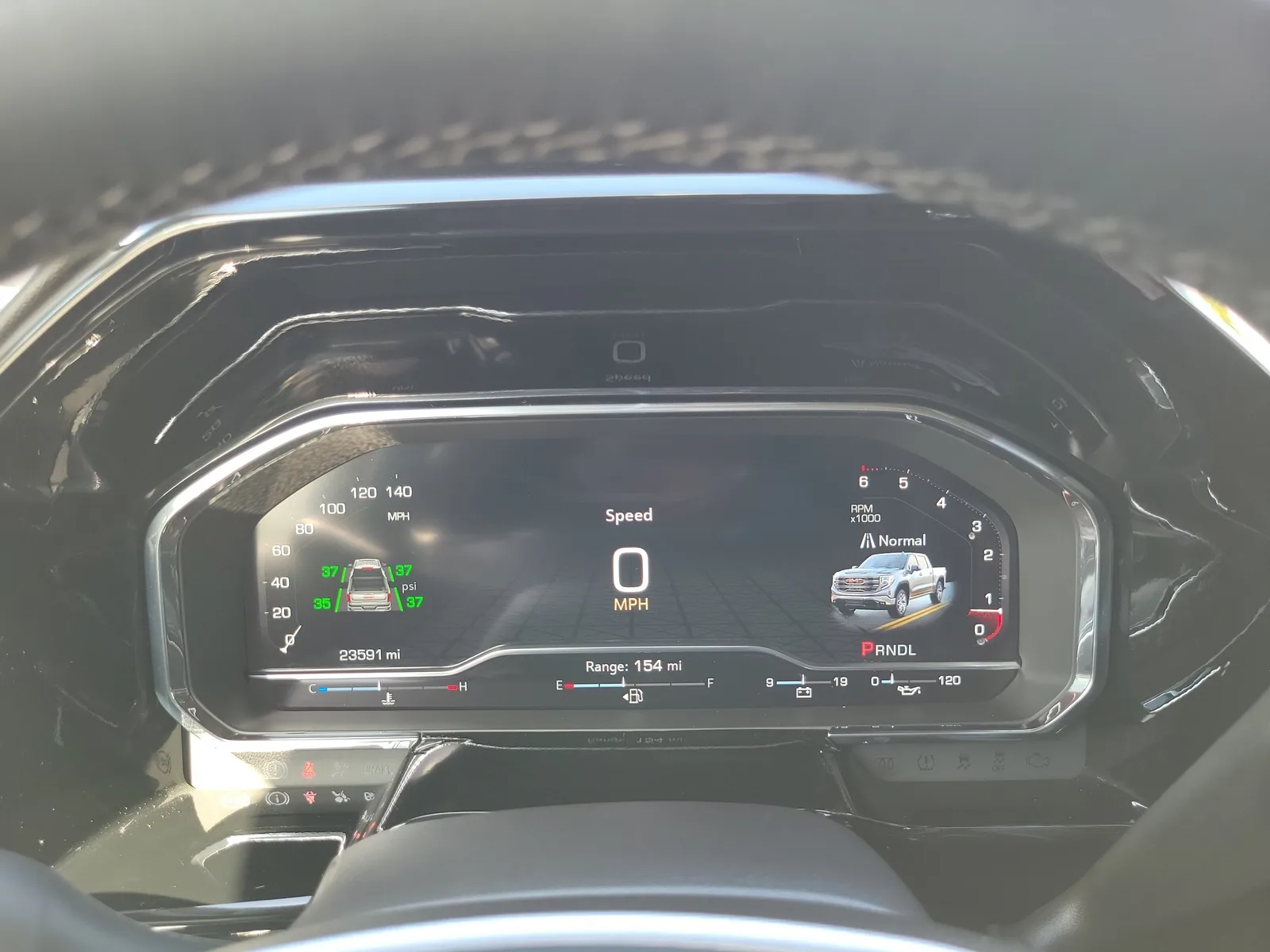 2024 GMC Sierra 1500 Elevation photo 24