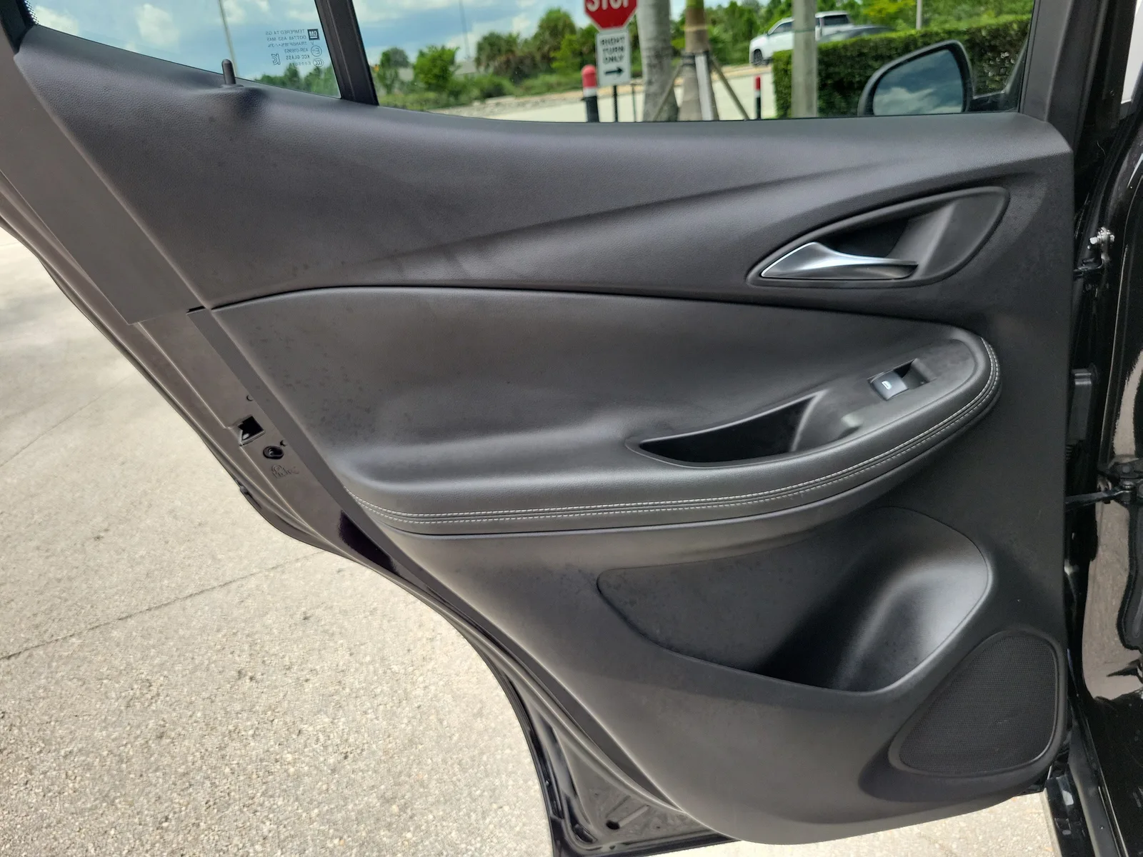 2024 Buick Encore GX Sport Touring photo 24