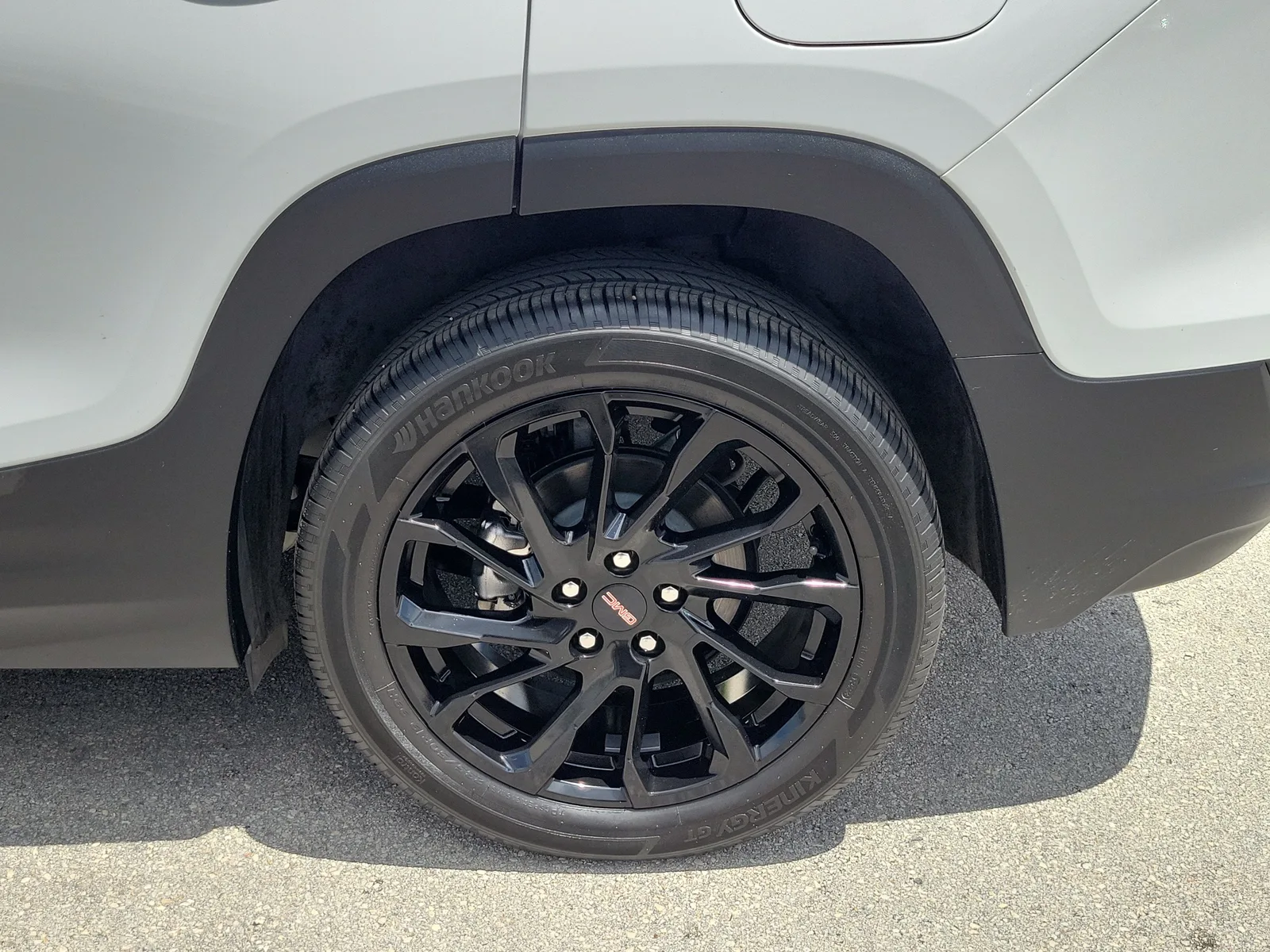 2023 GMC Terrain SLE photo 26