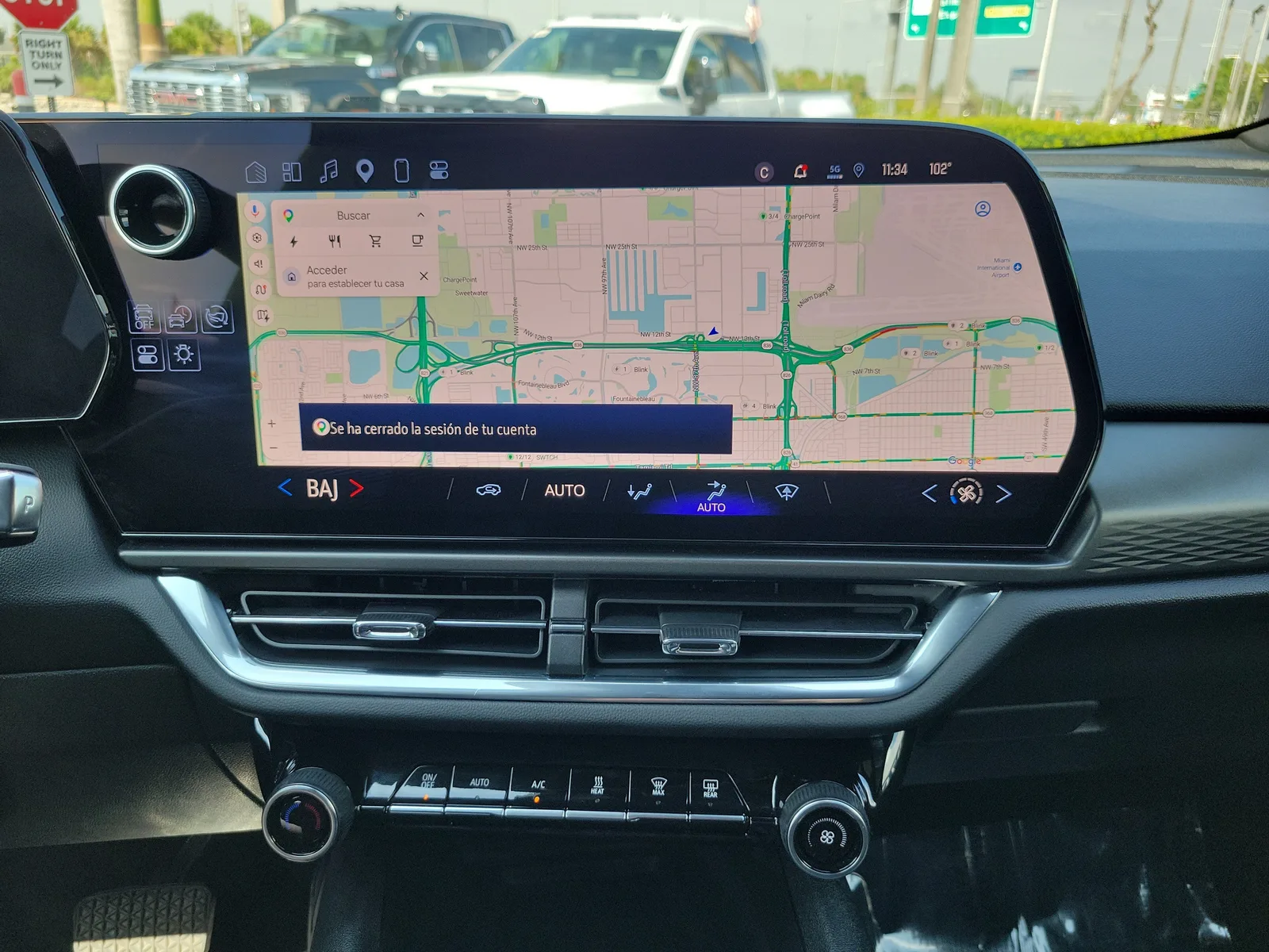 2025 Chevrolet Equinox EV LT photo 22