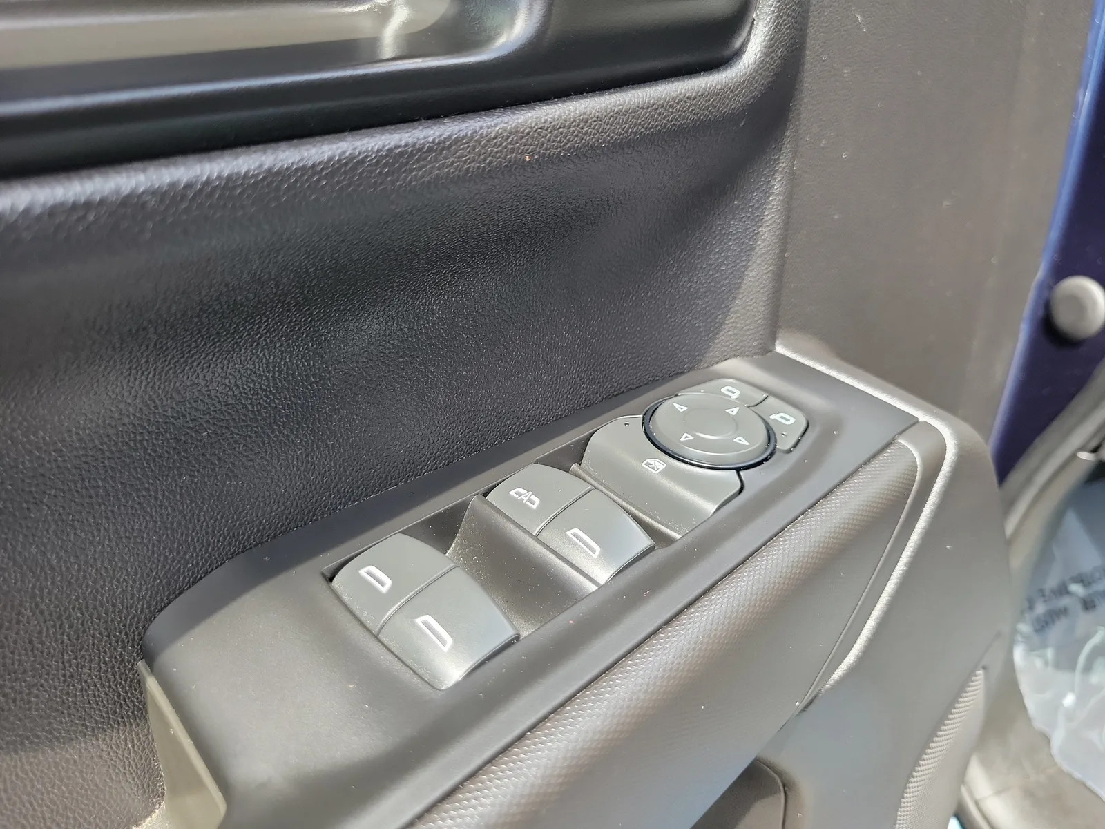 2021 Chevrolet Silverado 1500 Custom Trail Boss photo 23