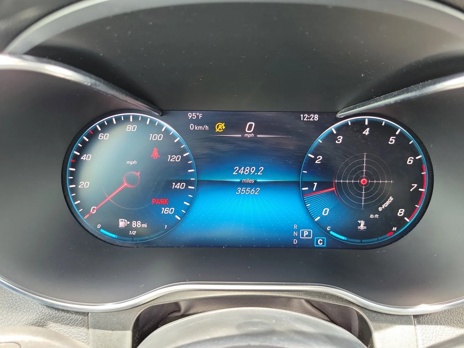 2021 Mercedes-Benz GLC GLC 300 photo 24