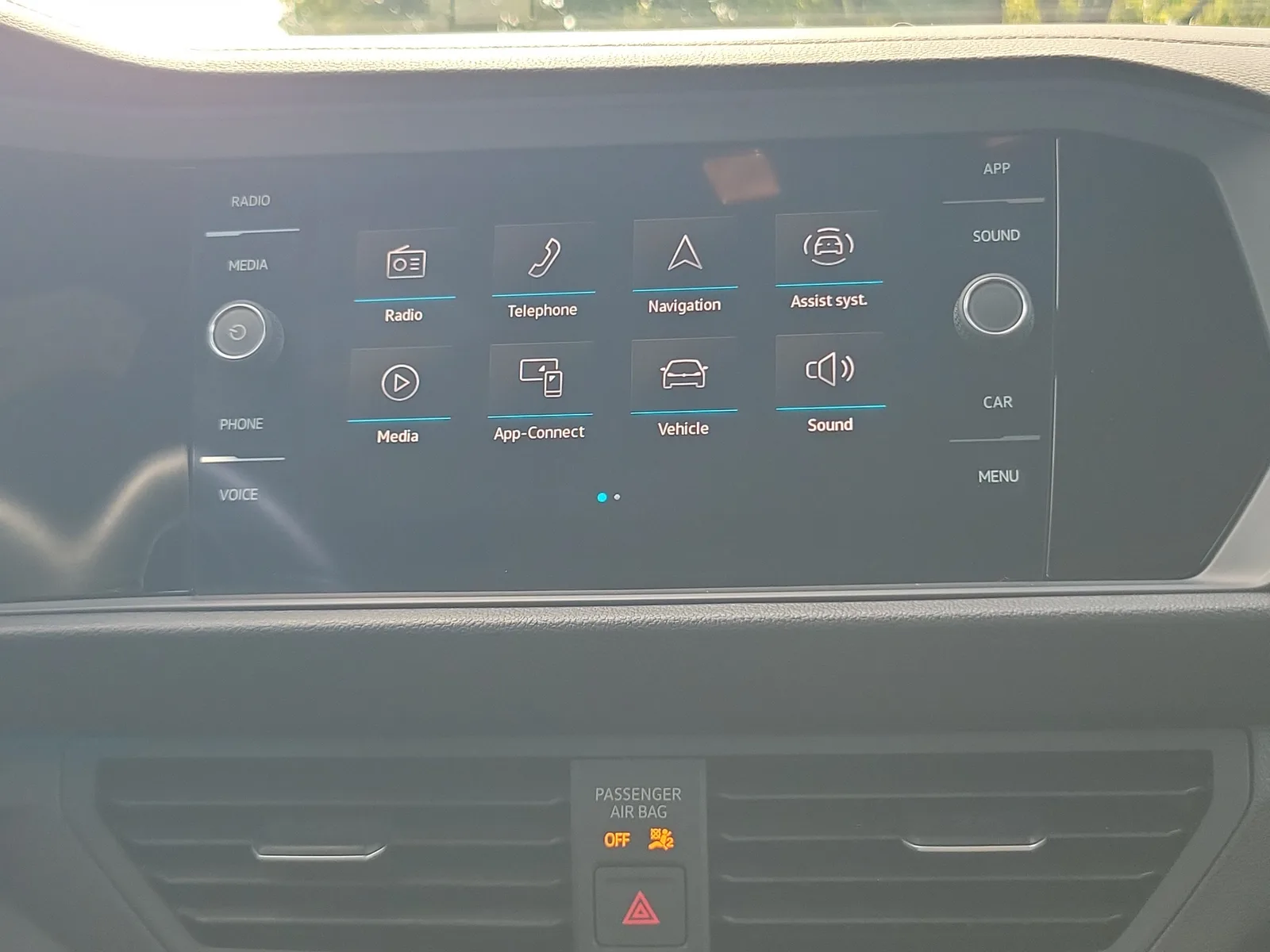2024 Volkswagen Jetta GLI Autobahn photo 21
