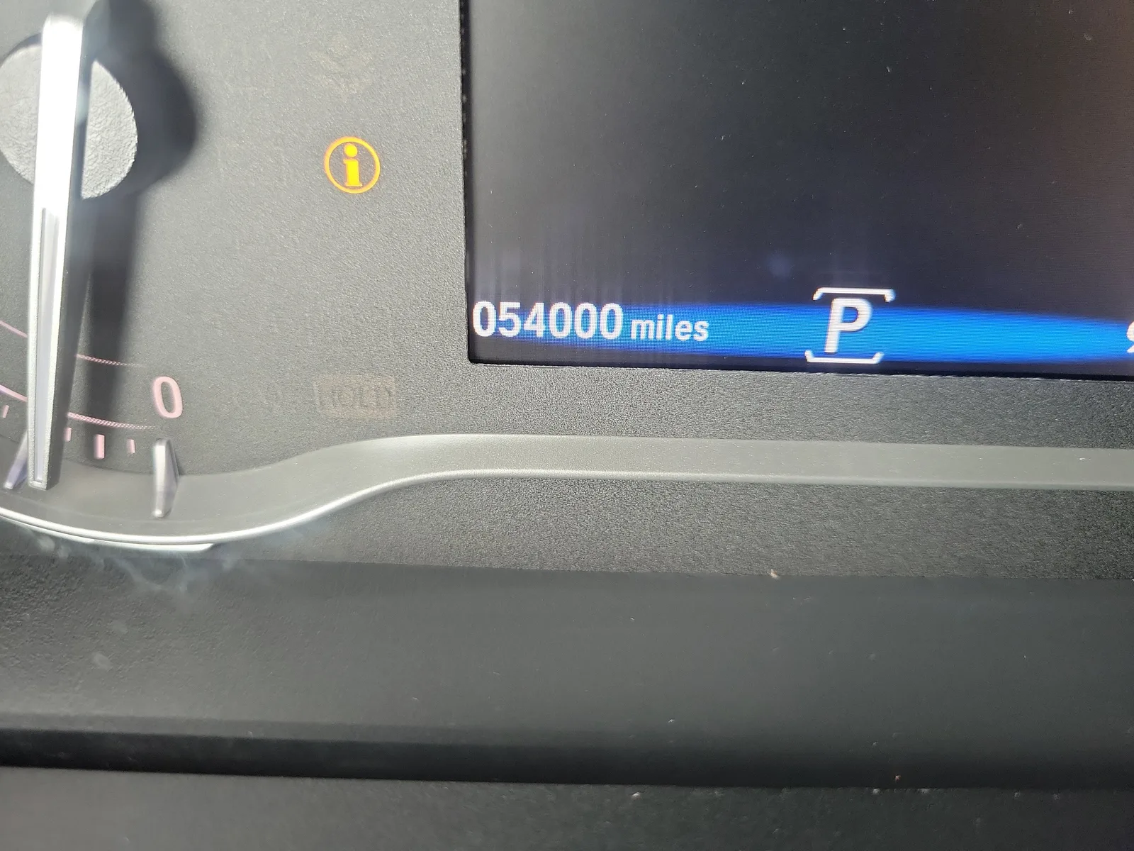 2018 Honda Pilot EX-L photo 30