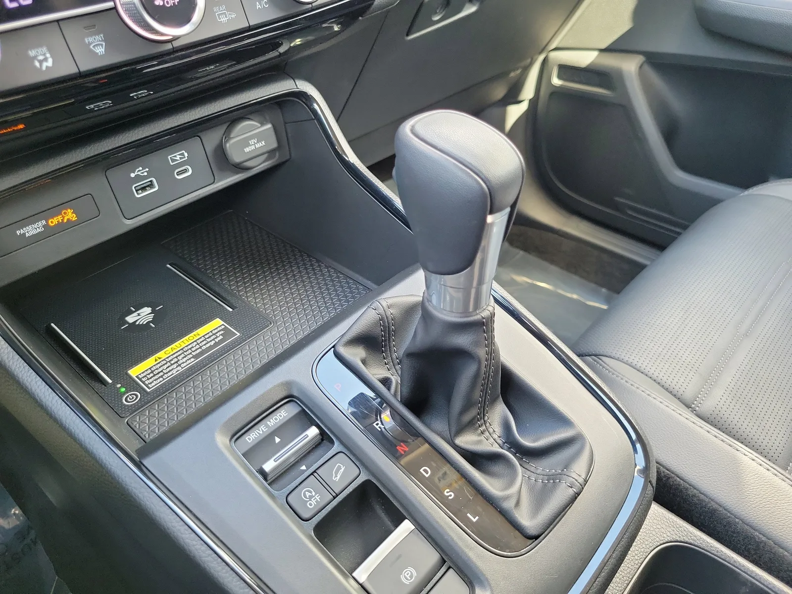 2025 Honda CR-V EX-L photo 24