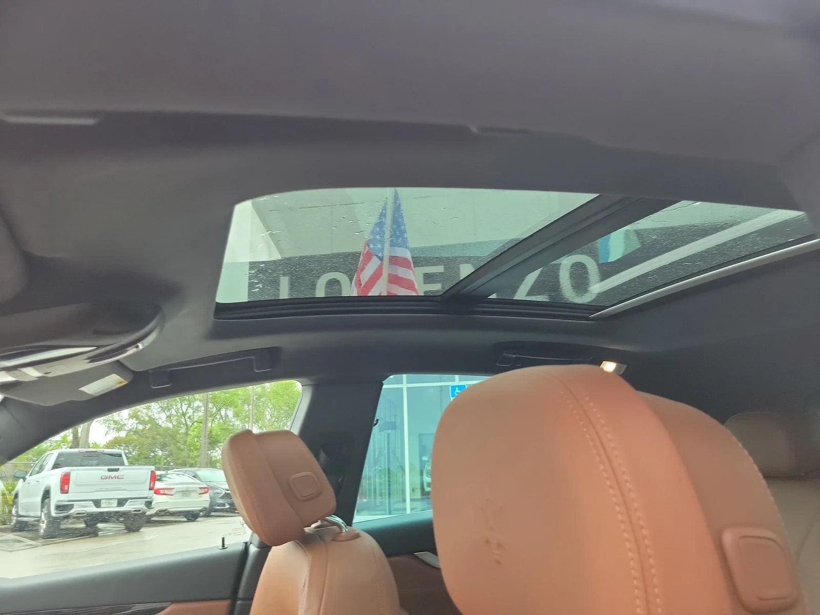 2022 Maserati Levante GT photo 11