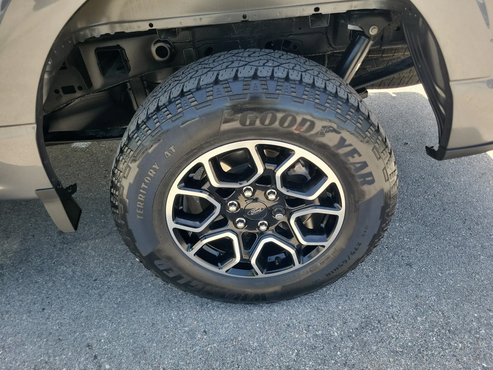 2023 Ford F-150 XLT 4WD photo 30