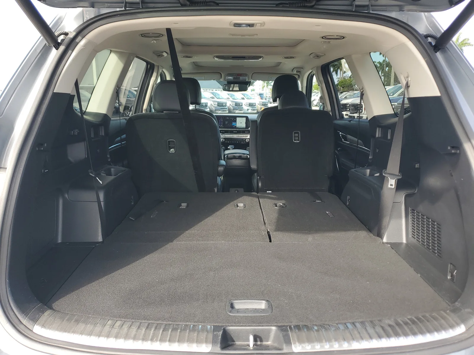 2024 Kia Telluride SX 4WD photo 17