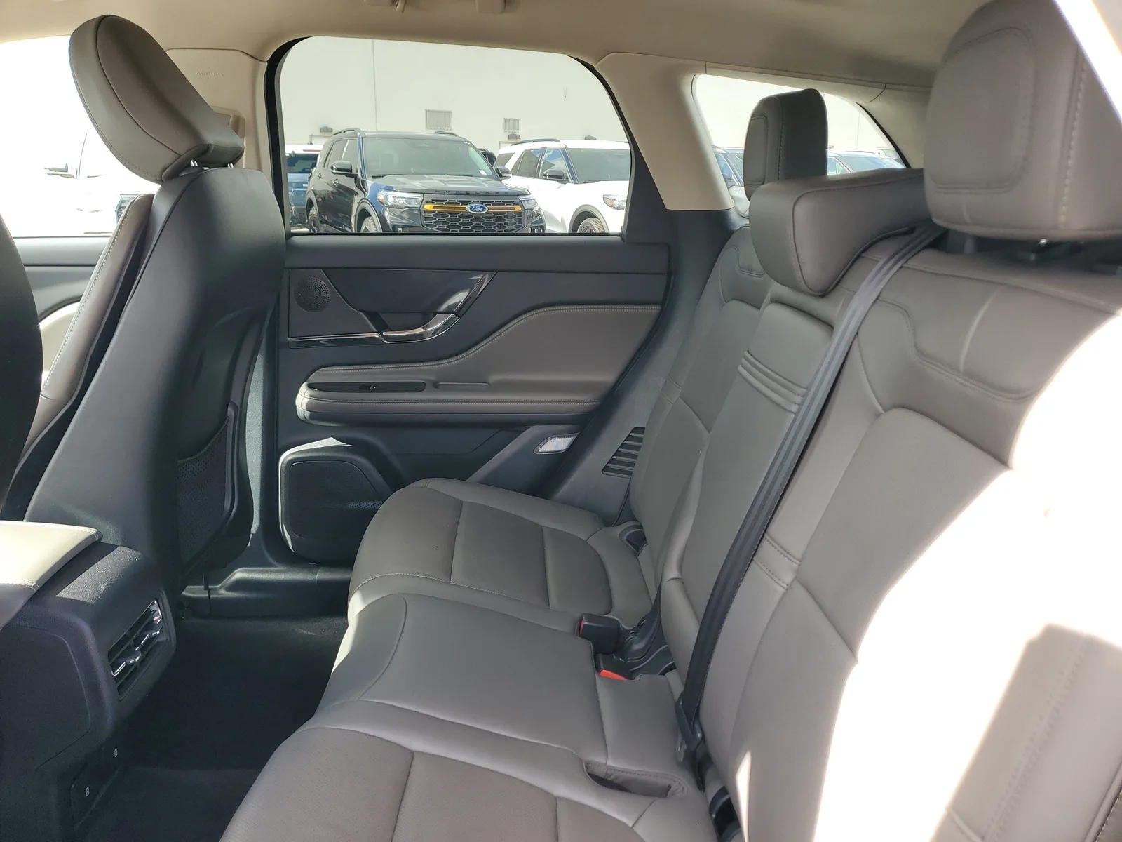 2023 Lincoln Corsair Grand Touring 4WD photo 12