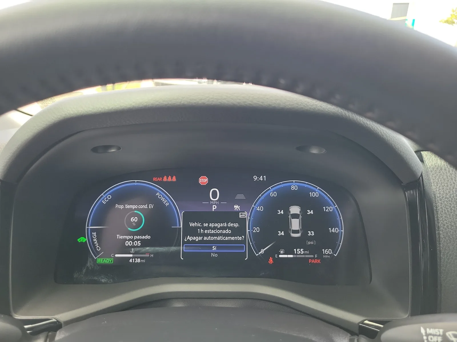 2026 Toyota Camry LE photo 27