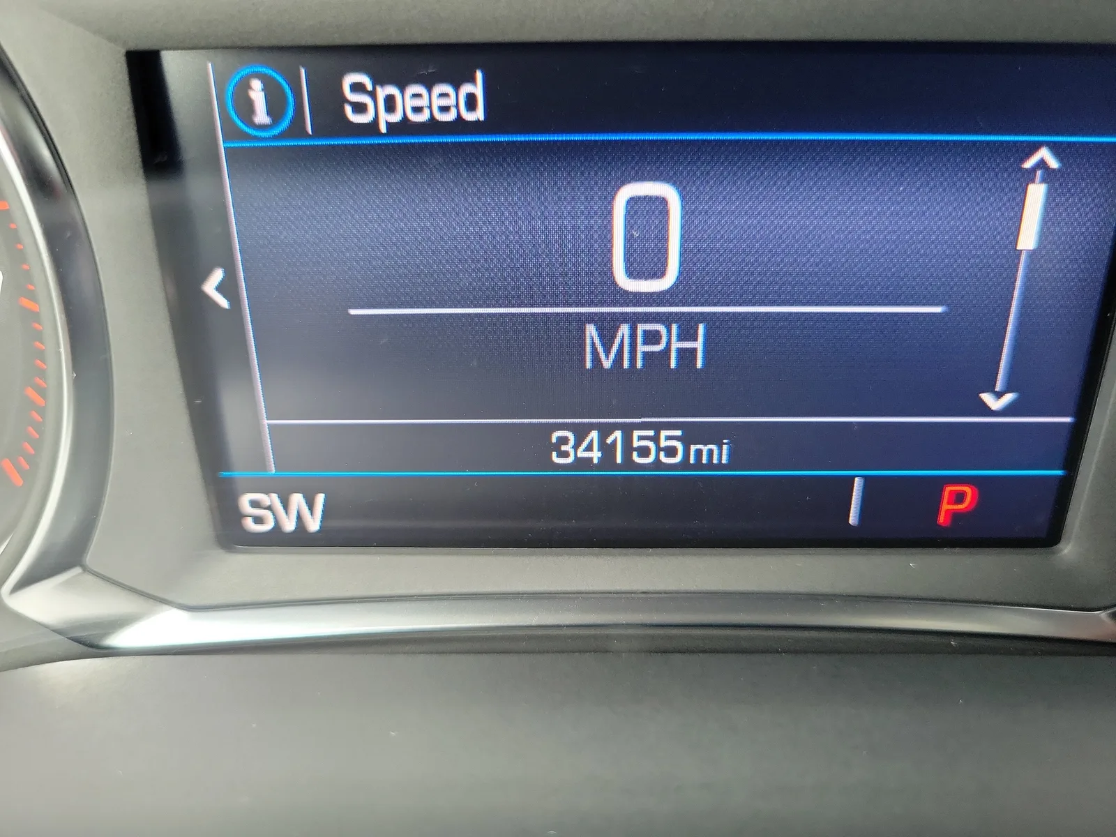 2023 GMC Acadia SLE photo 30