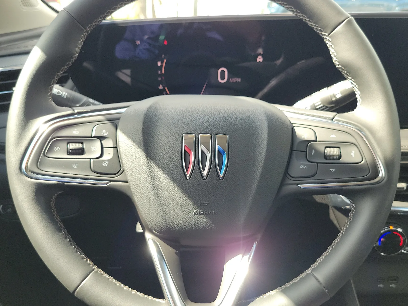 2024 Buick Encore GX Preferred photo 19